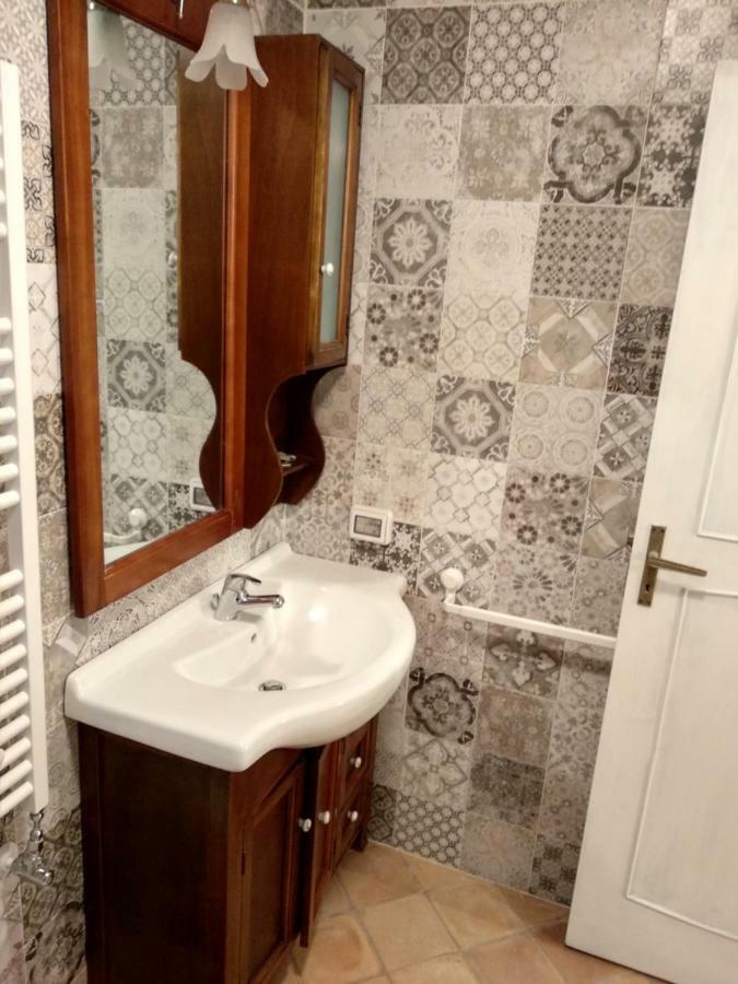 Casa Masiello La Casa Tipica Dei Sassi Di Матера Екстер'єр фото